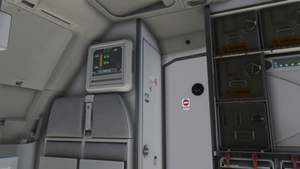 Lufthansa City D-AIJI for Inibuilds A320NEO MSFS2024 (with cabin) thumbnail 15