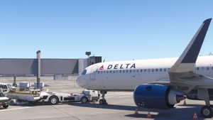Delta Airlines N585DNlivery for Inibuilds A321NEO/LR (with Cabin) thumbnail 1