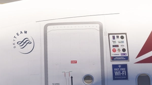 Delta Airlines N585DNlivery for Inibuilds A321NEO/LR (with Cabin) thumbnail 8