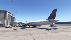 Delta Airlines N585DNlivery for Inibuilds A321NEO/LR (with Cabin) thumbnail 9