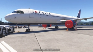 Delta Airlines N585DNlivery for Inibuilds A321NEO/LR (with Cabin) thumbnail 10