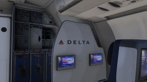 Delta Airlines N585DNlivery for Inibuilds A321NEO/LR (with Cabin) thumbnail 12