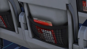 Delta Airlines N585DNlivery for Inibuilds A321NEO/LR (with Cabin) thumbnail 16
