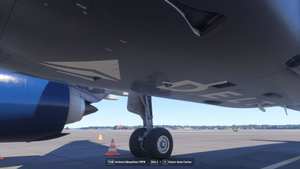 Delta Airlines N585DNlivery for Inibuilds A321NEO/LR (with Cabin) thumbnail 19