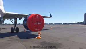 Delta Airlines N585DNlivery for Inibuilds A321NEO/LR (with Cabin) thumbnail 20