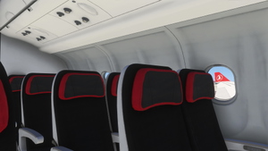 Turkish Airlines  TC-LOG and TC-JNJ  liveries for Inibuilds A330-300RR MSFS2024 (with cabin) thumbnail 13