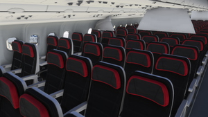Turkish Airlines  TC-LOG and TC-JNJ  liveries for Inibuilds A330-300RR MSFS2024 (with cabin) thumbnail 14