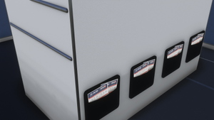 Turkish Airlines  TC-LOG and TC-JNJ  liveries for Inibuilds A330-300RR MSFS2024 (with cabin) thumbnail 15