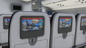 Turkish Airlines  TC-LOG and TC-JNJ  liveries for Inibuilds A330-300RR MSFS2024 (with cabin) thumbnail 16