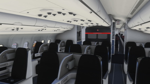 Turkish Airlines  TC-LOG and TC-JNJ  liveries for Inibuilds A330-300RR MSFS2024 (with cabin) thumbnail 17