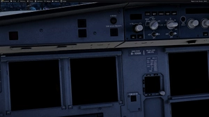 Air China B-1068 Livery Inibuilds A320NEO MSFS2024 (with cabin) thumbnail 12
