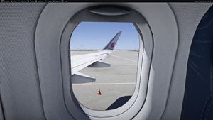 Air China B-1068 Livery Inibuilds A320NEO MSFS2024 (with cabin) thumbnail 13