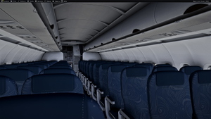 Air China B-1068 Livery Inibuilds A320NEO MSFS2024 (with cabin) thumbnail 15