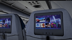 Air China B-32NE livery Inibuilds A321LR MSFS2024 (with cabin) thumbnail 21