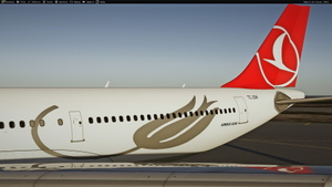 Turkish Airlines TC-JDM and TC-JDK liveries Inibuilds A340-300 MSFS2024 (with cabin) thumbnail 10