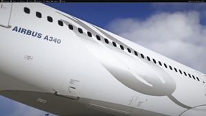 Turkish Airlines TC-JDM and TC-JDK liveries Inibuilds A340-300 MSFS2024 (with cabin) thumbnail 13