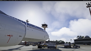 Turkish Airlines TC-JDM and TC-JDK liveries Inibuilds A340-300 MSFS2024 (with cabin) thumbnail 16