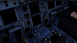 Turkish Airlines TC-JDM and TC-JDK liveries Inibuilds A340-300 MSFS2024 (with cabin) thumbnail 18