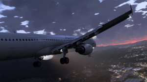 [Fenix A321] Air France "DUAL Cabin" thumbnail 12