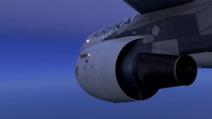 [Fenix A321] Air France "DUAL Cabin" thumbnail 14