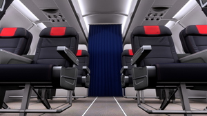 [Fenix A321] Air France "DUAL Cabin" thumbnail 8