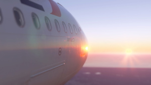 [Fenix A321] Air France "DUAL Cabin" thumbnail 19