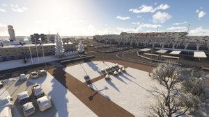 UWUU - Ufa International Airport 2024 thumbnail 2