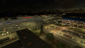 UWUU - Ufa International Airport 2024 thumbnail 3