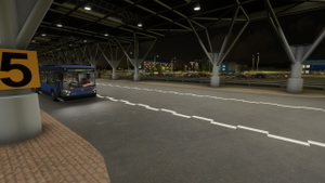 UWUU - Ufa International Airport 2024 thumbnail 4