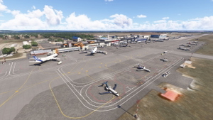 UWUU - Ufa International Airport 2024 thumbnail 5