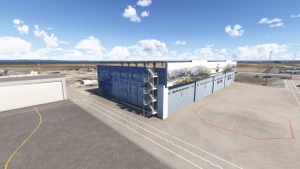 UWUU - Ufa International Airport 2024 thumbnail 6