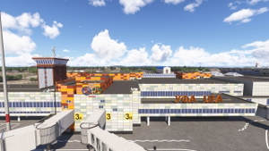 UWUU - Ufa International Airport 2024 thumbnail 7