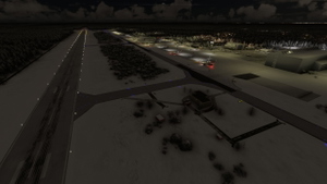 ULAA - Talagi - Arkhangelsk 2024 thumbnail 4