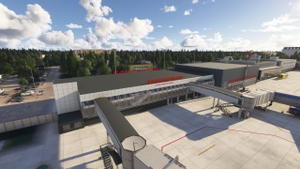 ULAA - Talagi - Arkhangelsk 2024 thumbnail 5