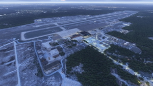 UWGG - Strigino Airport - Nizhny Novgorod 2024 thumbnail 6