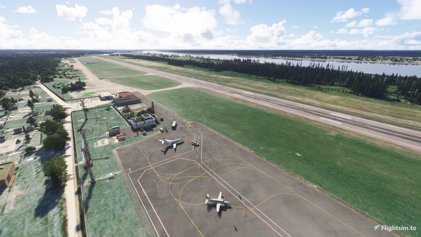 UUDL Tunoshna International Airport Yaroslavl 2024 Microsoft uudl-tunoshna-international-airport-yaroslavl-2024-microsoft