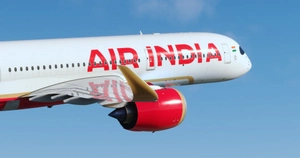 4K  & 8K | Air India |  IniBuilds A350-900 | PACK thumbnail 4