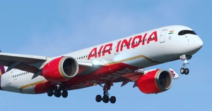 4K  & 8K | Air India |  IniBuilds A350-900 | PACK thumbnail 6