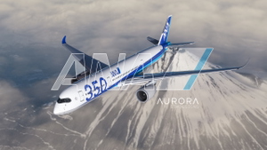 [4K] ANA A350-900 (Special Livery) - JA359A - iniBuilds A350 - MSFS2020 thumbnail 1