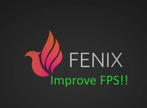 [4K/2K/1K] Fenix A320 Downscaled Texture More FPS thumbnail 1