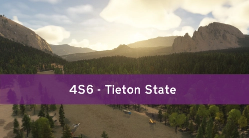 4S6 Tieton State