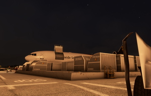 UPS MD-11F N253UP  thumbnail 2