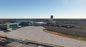 DNMM - Lagos Murtala Mohammed Airport - Enhancement thumbnail 1
