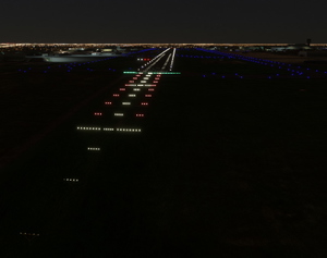 DNMM - Lagos Murtala Mohammed Airport - Enhancement thumbnail 8