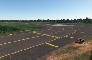 DNMM - Lagos Murtala Mohammed Airport - Enhancement thumbnail 9
