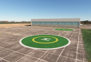DNMM - Lagos Murtala Mohammed Airport - Enhancement thumbnail 10