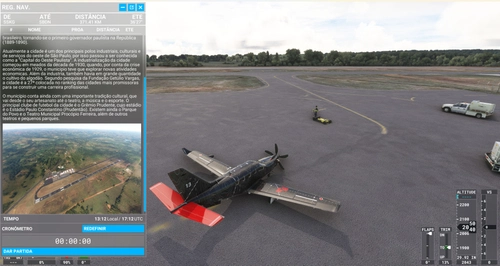 Rodando as capitais estaduais do Brasil - Giro 360 - TBM 930
