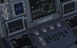 IniBuilds A330-200 KLM (2015 Livery) 8K thumbnail 12