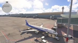 RJTT - GSX Profile thumbnail 2
