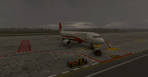 Sky 2020 Reshade Preset for MSFS 2020